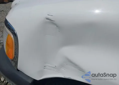 2003 Ford F-150 Lariat/Xlt из США, поврежденный, VIN 1FTRW07633KC39891